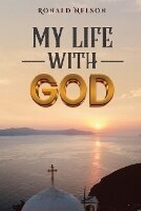 Enlarge image Cover: My Life With God - Excel Book Writing