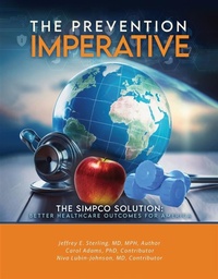 Abbildung von: The Prevention Imperative - Spines