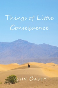 Abbildung von: Things of Little Consequence - Phir Publishing