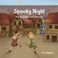 Cover: Spooky Night - Anicale Publishing