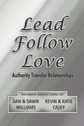 Cover: Lead Follow Love - Alfred Press .