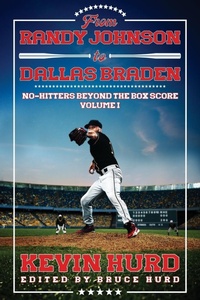 Abbildung von: From Randy Johnson to Dallas Braden Volume I - Self
