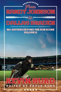 Abbildung von: From Randy Johnson to Dallas Braden Volume II - Self