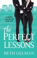 Cover: The Perfect Lessons - Cindy Ziegelman Enterprises LLC