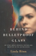 Cover: Behind Bulletproof Glass - Rowanberry Media Group