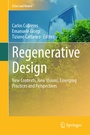 Cover: Regenerative Design - Springer