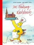 Cover: Das Freiburg Kochbuch - Belser