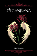 Cover: Higanbana - Jake Pfennigwerth