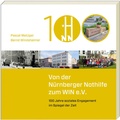 Cover: Von der N&uuml;rnberger Nothilfe zum WIN e.V. - Sandberg