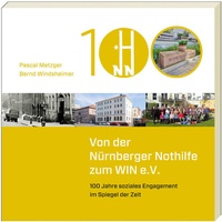 Enlarge image Cover: Von der Nürnberger Nothilfe zum WIN e.V. - Sandberg