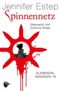 Cover: Spinnennetz - Second Chances Verlag