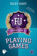 Cover: Playing Games - Second Chances Verlag