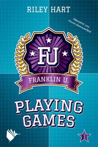 Enlarge image Cover: Playing Games - Second Chances Verlag