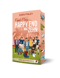 Cover: Final Play - Happy End mal zehn - Second Chances Verlag