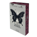 Cover: FEAR THE UNSEEN MEMORIES - VAJONA