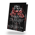 Cover: Wrath of the Damned - VAJONA