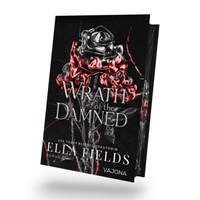 Enlarge image Cover: Wrath of the Damned - VAJONA
