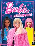 Cover: Barbie Annual 2026 - Farshore