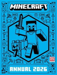 Abbildung von: Minecraft Annual 2026 - Farshore