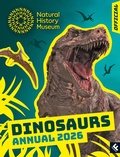 Cover: Natural History Museum Dinosaurs Annual 2026 - Farshore