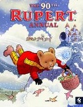 Cover: The Rupert Annual 2026 - Farshore