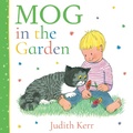 Cover: Mog in the Garden - HarperCollins