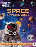 Cover: Science Museum: Space Annual 2027 - Farshore
