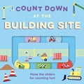 Cover: Count Down - At the Building Site - Red Shed