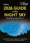 Cover: 2026 Guide to the Night Sky - Collins