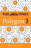 Cover: The Times Polygon Book 2 - Times Books