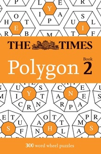 Enlarge image Cover: The Times Polygon Book 2 - Times Books