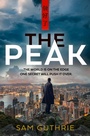 Cover: The Peak - HarperCollins