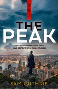 Cover: The Peak - HarperCollins