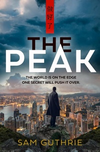 Abbildung von: The Peak - HarperCollins