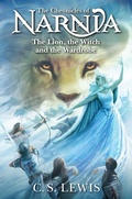 Cover: The Lion, the Witch and the Wardrobe - HarperCollins
