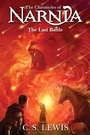 Cover: The Last Battle - HarperCollins