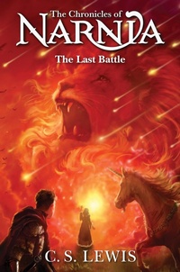 Enlarge image Cover: The Last Battle - HarperCollins