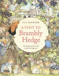 Cover: A Visit to Brambly Hedge - HarperCollins