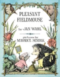 Cover: Pleasant Fieldmouse - Collins