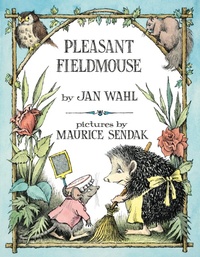Enlarge image Cover: Pleasant Fieldmouse - Collins