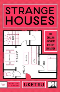Abbildung von: Strange Houses - Collins