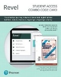 Cover: Revel for the American Journey - Pearson