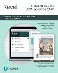 Abbildung von: Revel for the West - Pearson
