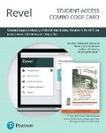 Cover: Revel for Created Equal - Pearson
