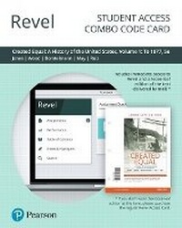Abbildung von: Revel for Created Equal - Pearson