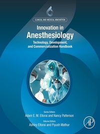 Abbildung von: Innovation in Anesthesiology - Elsevier