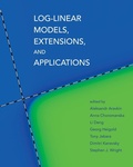 Cover: Log-Linear Models, Extensions, and Applications - MIT Press