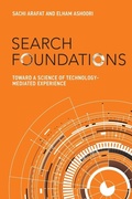 Cover: Search Foundations - MIT Press