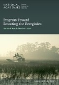 Cover: Progress Toward Restoring the Everglades - National Academies Press