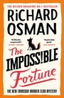 Cover: The Impossible Fortune - Viking